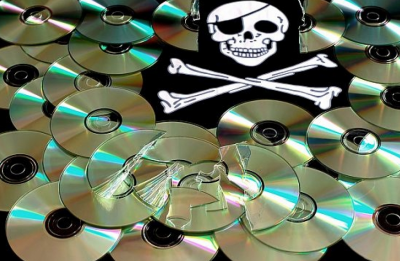 Рязанские полицейские конфисковали более 1000 контрафактных DVD-дисков