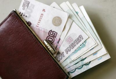 Среднемесячная номинальная зарплата в Рязанской области превысила 26 тысяч рублей