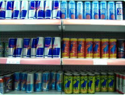В Рязанской области запретили  розничную продажу слабоалкогольных тонизирующих напитков