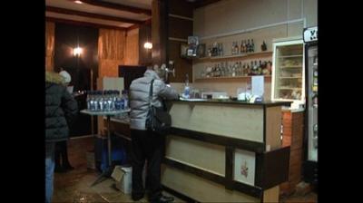 В Рязани изъяли суррогатный алкоголь