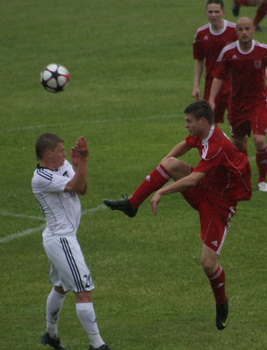 ФК «Звезда» дома обыграл одного из лидеров зонального первенства — московское «Торпедо»