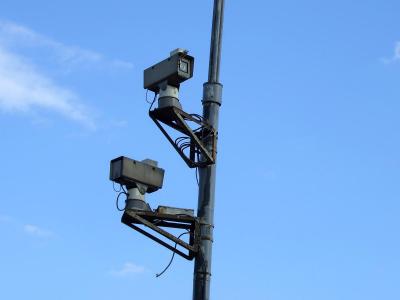 Камеры видеофиксации в Рязани позволили стабилизировать ситуацию на дорогах