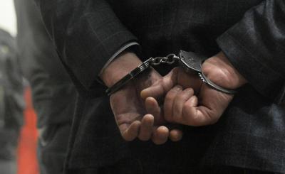 В Рыбновском районе поймали узбека, подозреваемого в изнасиловании пенсионерки
