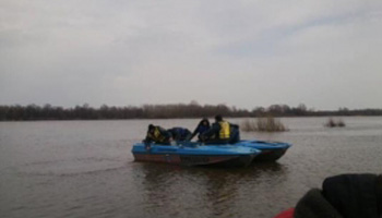В Касимовском районе из реки извлечено тело мужчины