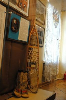 Выставка рязанского музея путешественников отправилась в странствие