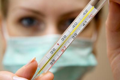 Случаев гриппа в Рязанском регионе пока не зафиксировано