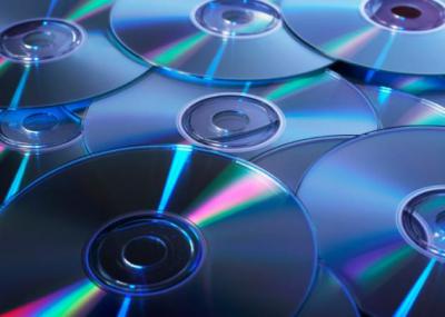 В Старожилово пресечена торговля DVD-дисками сомнительного качества