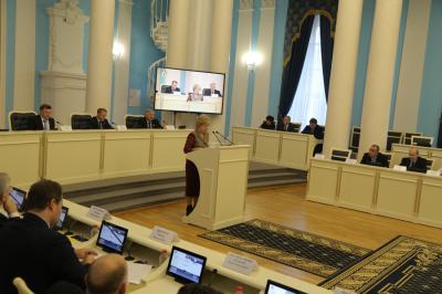 Районы Рязанской области получат в 2019 году больше бюджетных средств