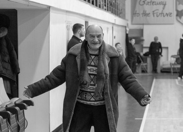 БК «Рязань» почтит память Валерия Комлякова домашним турниром