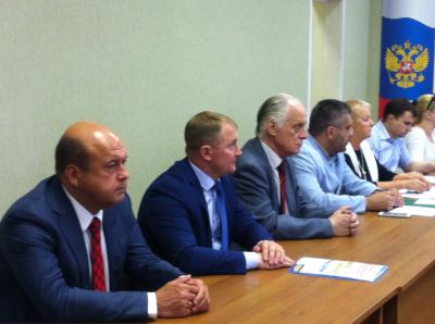 Рязанский облизбирком зарегистрировал ещё трёх кандидатов в губернаторы Рязанской области
