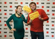 «Дом.ru»: «Ходячих мертвецов» за день до мировой премьеры посмотрели 8 тысяч человек