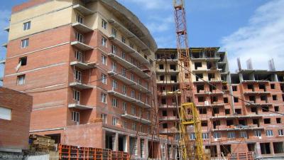 В Рязани выдано 113 разрешений на жилищное строительство