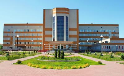 Почти 13 тысяч детей появились на свет в Рязанском клиническом перинатальном центре
