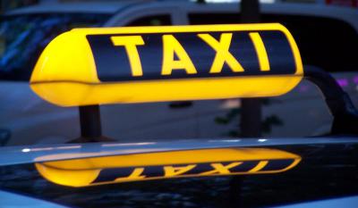 Не все таксисты перевозят рязанцев в рамках закона