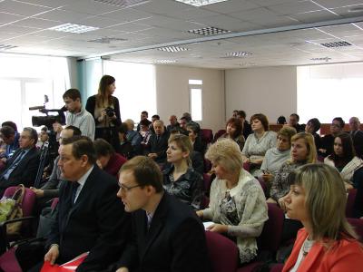 В Рязани обсудили перспективы целевого набора студентов