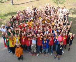 Рязанские школьники попробуют себя в роли организатора крупных мероприятий