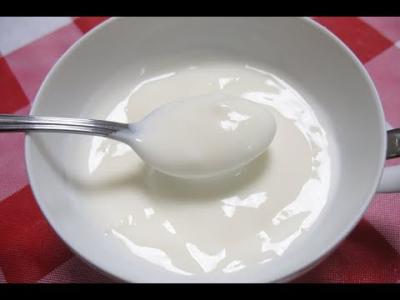 Рязанский йогурт претендует на присвоение российского Знака качества