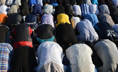 Рязанских мусульман приглашают отпраздновать Ураза-байрам