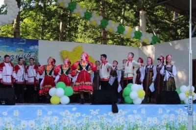 В Сасовском районе пройдёт традиционный фестиваль, посвящённый композитору Александру Аверкину