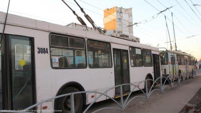 Мэрия ищет варианты улучшения пассажирских перевозок в Московском районе Рязани