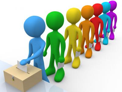 В выборах депутатов Рязоблдумы могут принять участие 74 партии