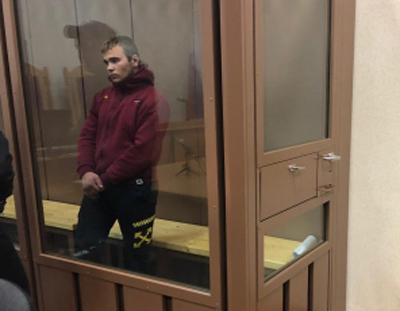 Подозреваемого в убийстве рязанского ветерана ВОВ заключили под стражу