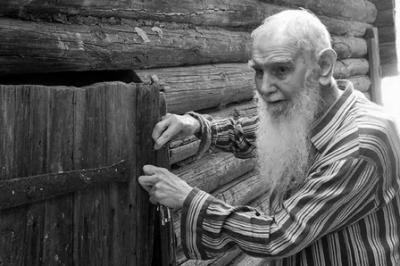 В Рязани скончался 90-летний градозащитник Анатолий Турбин
