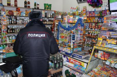 Рязанские стражи порядка изъяли 200 литров незаконного алкоголя