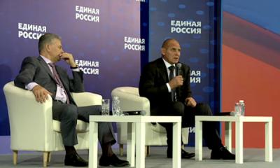 Николай Булаев: «Вопросы в тестах ЕГЭ в серьёзной доработке не нуждаются»