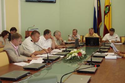 Доходы бюджета Рязанской области за 2010 год составили 30,5 миллиарда рублей