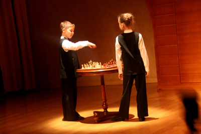 Рязанский шахматист стартует в турнире претендентов на мировую корону