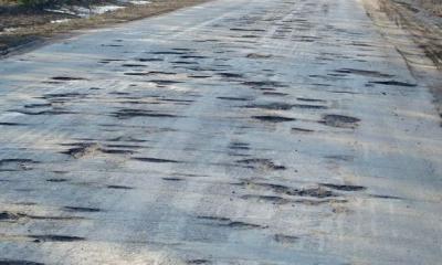 ГИБДД Рязанской области выписала 146 предписаний по ямам на дорогах