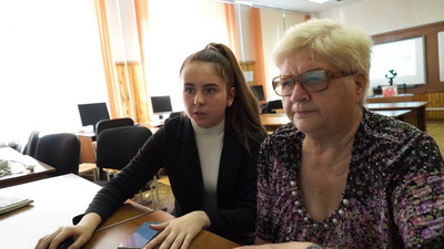 В Рязани стартовал конкурс по повышению компьютерной грамотности