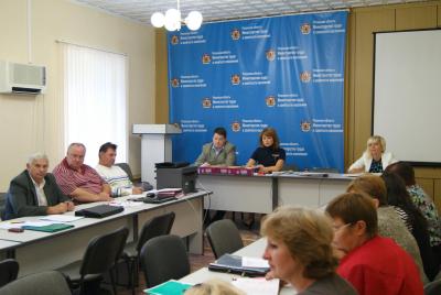 В Рязанской области пройдут ярмарки вакансий для украинских переселенцев