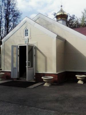 Земля в районе Георгиевского храма в Приокском изменит назначение