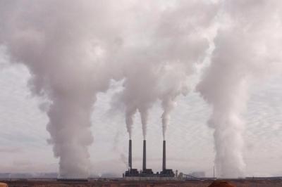 В апреле на Рязанщине был повышен уровень загрязнения атмосферы