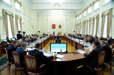 В бюджете Рязанской области появились дополнительные 158 миллионов рублей