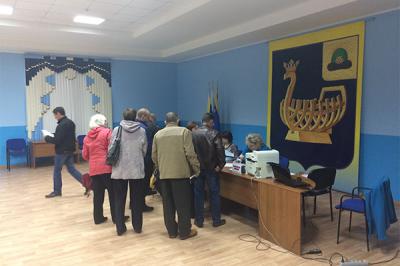 В трёх муниципальных образованиях Рязанской области проходят праймериз «Единой России»