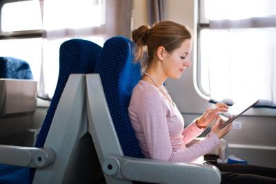 Tele2: Оператор и РЖД договорились о развитии услуг мобильной связи для пассажиров