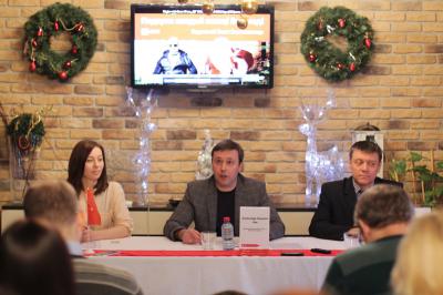 МТС удвоила число населённых пунктов с 4G в Рязанской области в 2016 году