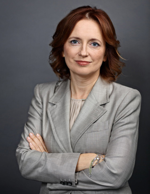 ВТБ: На должность заместителя президента – председателя правления назначена Юлия Чупина