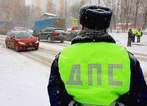 Рязанец ударил электрошокером инспектора ГИБДД в Калининграде