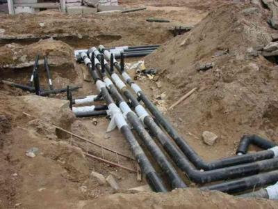 В сёлах Рязанского региона построят новые водопроводные сети