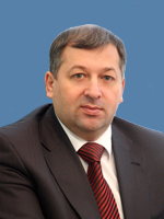 Вице-губернатор Рязанской области Сергей Филимонов стал зампредом регионального правительства