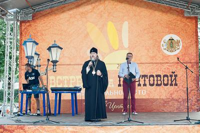 Посвящённый Дню крещения Руси рязанский рок-фестиваль сменил формат