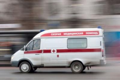 Специалисты рязанского Территориального Центра медицины катастроф спасли жизнь семи детям