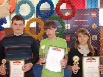 В Шилово прошёл шахматный фестиваль, посвящённый годовщине Победы