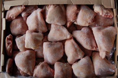 Сасовский бизнесмен реализовывал куриное мясо без документов
