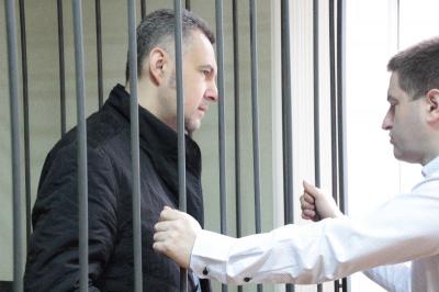 По делу Дмитрия Андреева будут опрашивать более 150 свидетелей