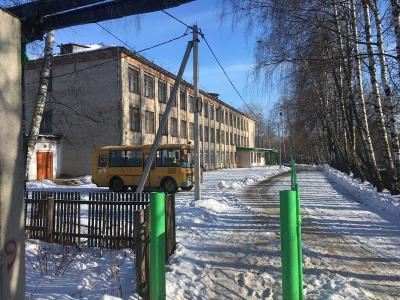 Рязанские активисты ОНФ добиваются устранения недостатков в рязанских школах